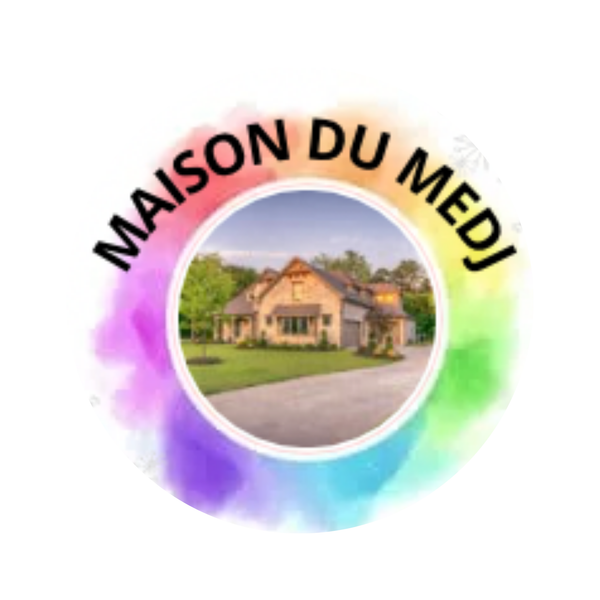 Maison du Medj